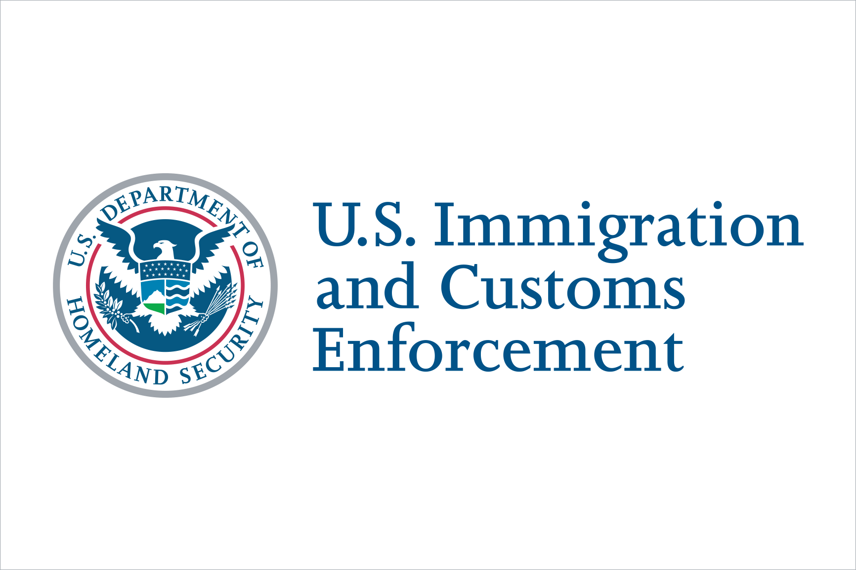 Learn about U.S. Immigration and Customs Enforcement Study in the States